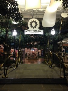 Welcome to Inventionland