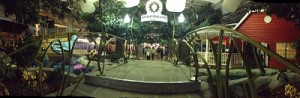 Panoramic Inventionland