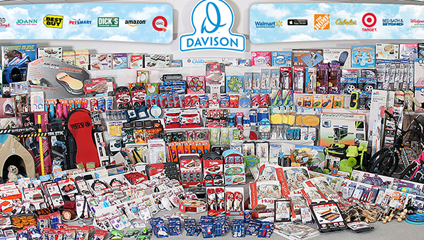 Product Showcase