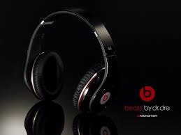 Beats by Dr. Dre
