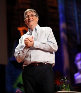 Bill Gates - Fail Forward Bill Gates - Fail Forward