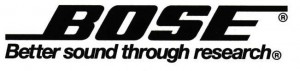 Bose 3
