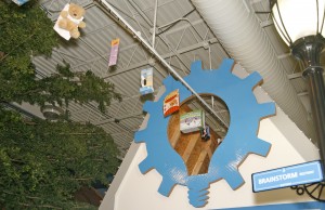 Conveyor Inventionland products