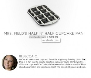Chicago Food Bloggers Testimonial