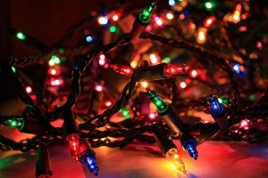 Christmas Lights