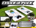 Chuck A Puck