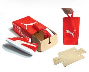 Clever Little Bag-Puma