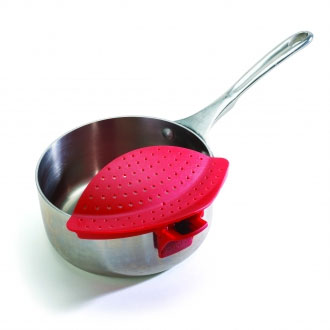 Clip-and-Drain