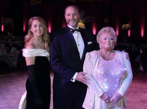 Davison Trio Co-chairs Pittsburgh CLO Guild’s Memorable Night