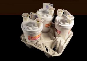 Coffee Top Caddie