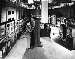Computer Invention