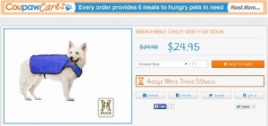 Coupaw 2015 2 Coupaw.com Chilly Vest