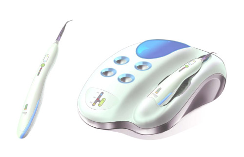 Feature image Davison Designed Industrial Product Idea: Dental Composite Applicator