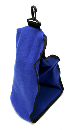 Davison Produced Product Invention: The Critter Hangout
