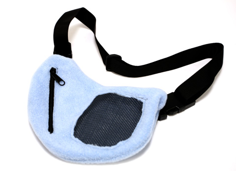 Davison Produced Product Invention: The Perfect Pocket