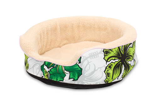 Davison Produced Product Invention: Air Puff Bed
