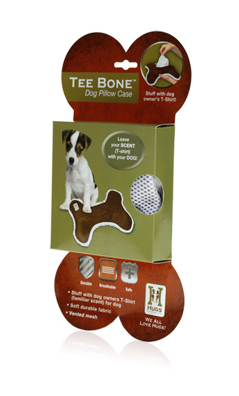 Davison Produced Product Invention: Tee Bone