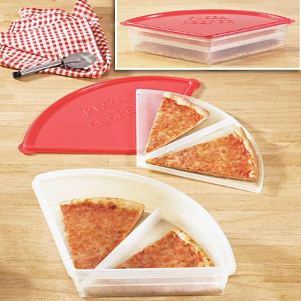 Davison Product - Pizza Keeper