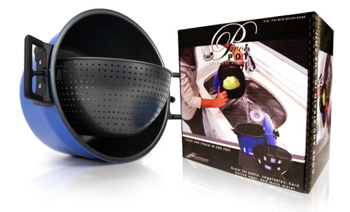 Davison Produced Product Invention: Swing Magic