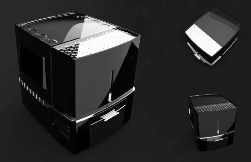 Feature image Davison Designed Industrial Product Idea: Lipstick Maker
