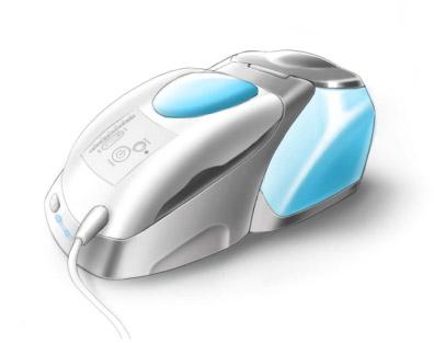 Feature image Davison Designed Industrial Product Idea: Microwave Copilot