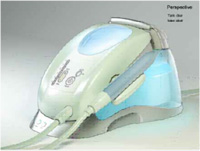Feature image Davison Designed Industrial Product Idea: Scaler Irrigator