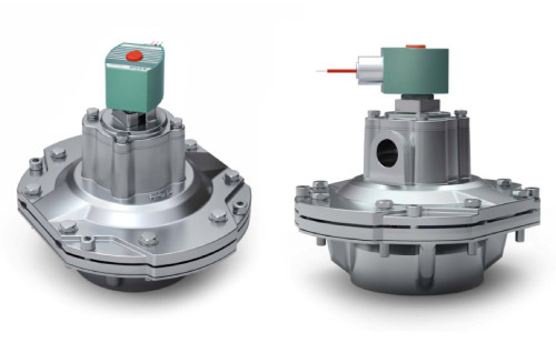 Feature image Davison Designed Industrial Product Idea: Valve