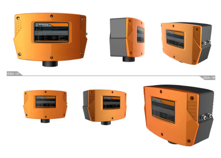 Feature image Davison Designed Industrial Product Idea: Water Level Monitor