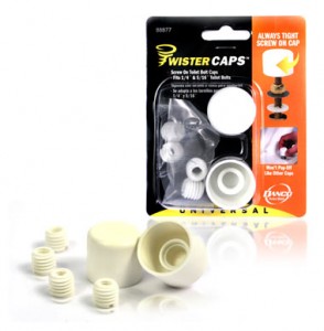 davison twistercaps