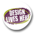 Design Lives Here