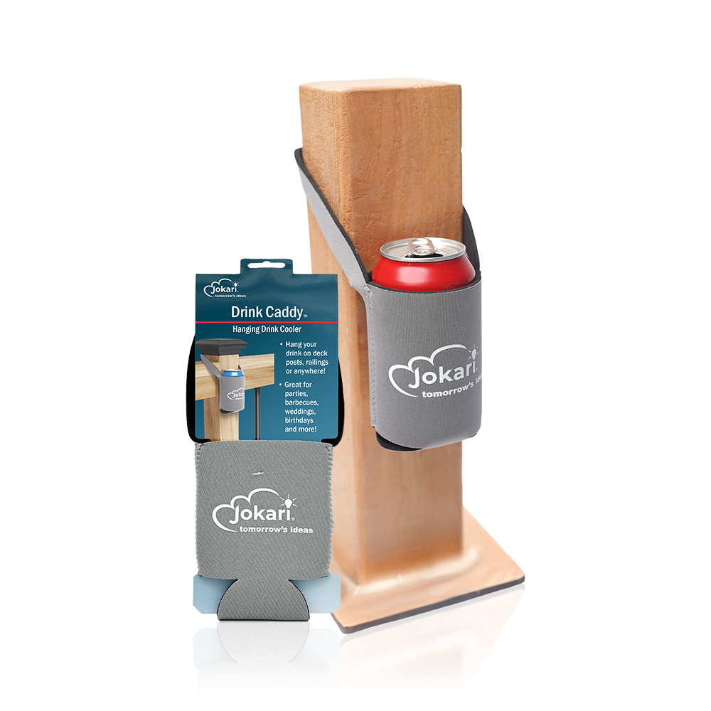 New invention Drink Caddy™