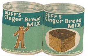 Duff's Mix