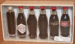 The ‘Bottled’ Up History of Coca-Cola
