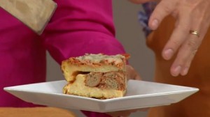 Fill N Flip QVC