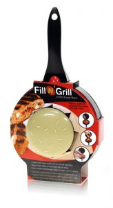 Fill N' Grill Fill N' Grill