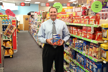 Ankles & Elbows