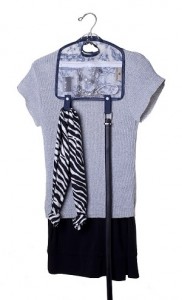 Jokari - Paula Deen Everyday Collection - Hanger Pockets - IHHS 2016 Jokari - Paula Deen Everyday Collection - Hanger Pockets - IHHS 2016
