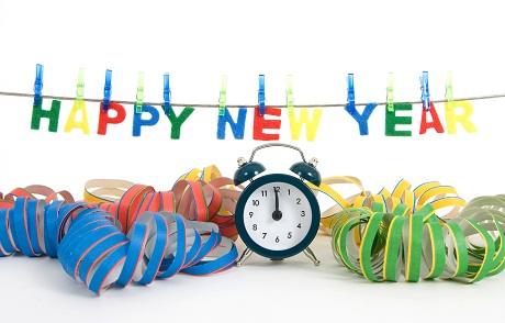 Saying Goodbye to 2012 – Thanks for Many Great Memories!