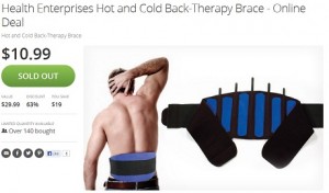 Hot and Cold 1