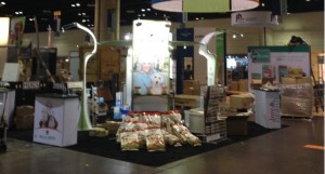 Hugs booth_