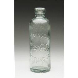 Hutchinson Bottle