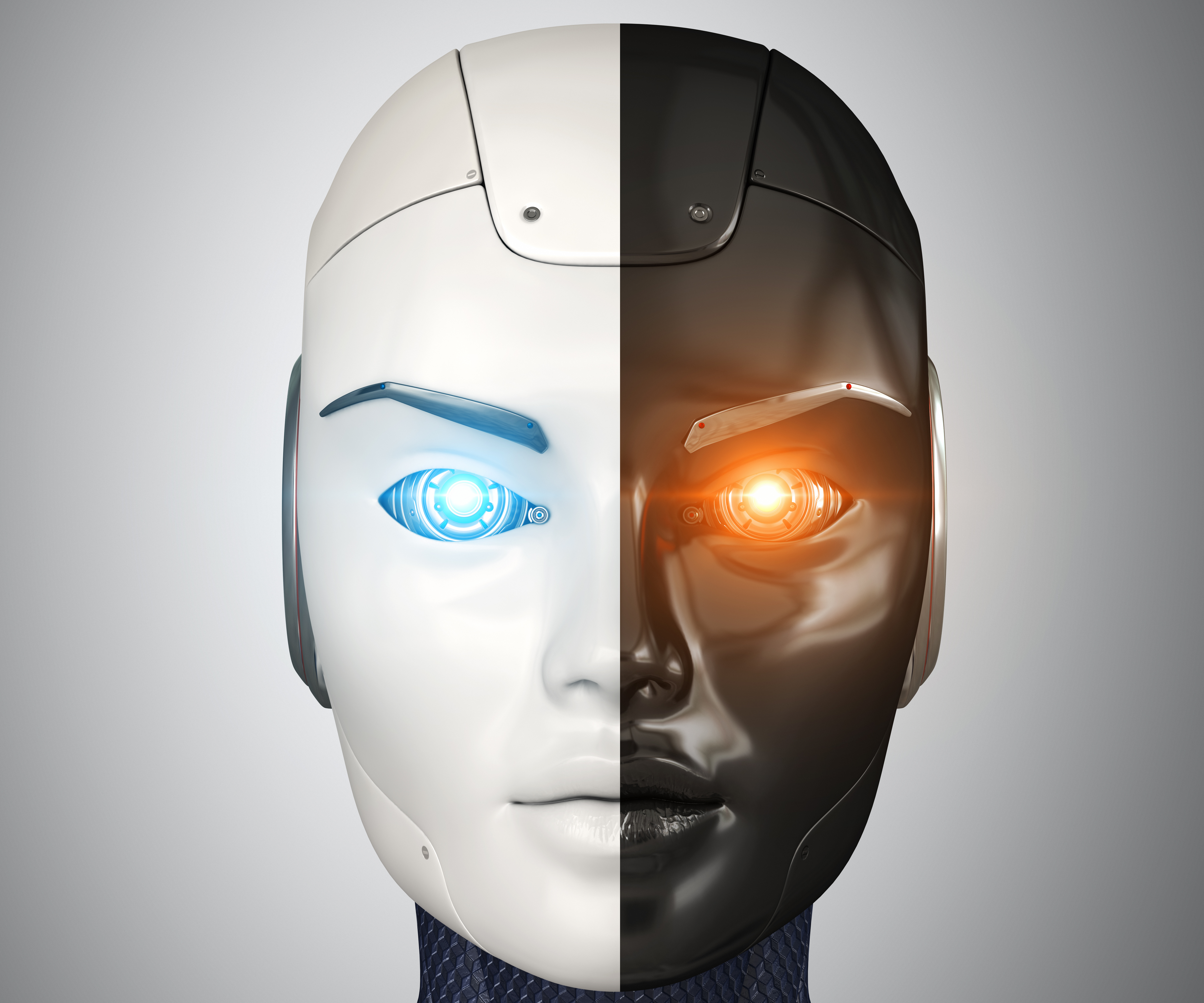 Invent the Future