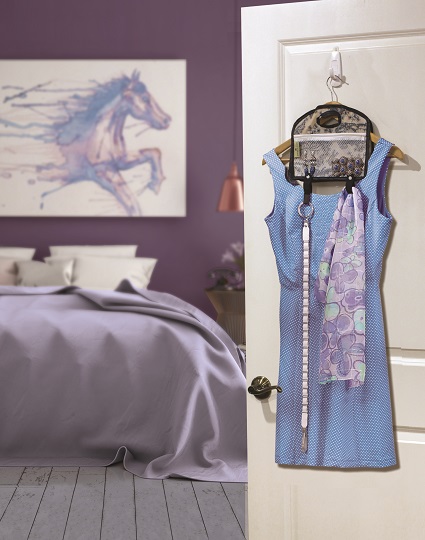 Jennifer's Hanger Pockets - Davison Jennifer's Hanger Pockets - Davison