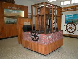 John Gorrie Ice Machine