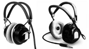 Koss SP3 Stereophones