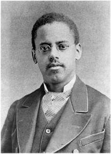 Lewis Howard Latimer - Davison Invention Lewis Howard Latimer - Davison Invention