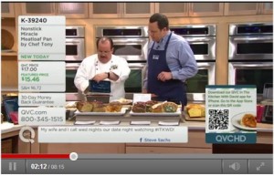 Miracle Loaf- QVC