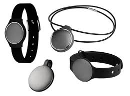 MisFit Shine