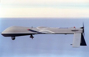 MQ-1 Predator