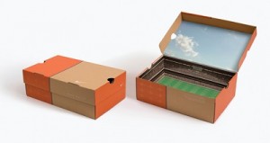 Nike Box Stadium